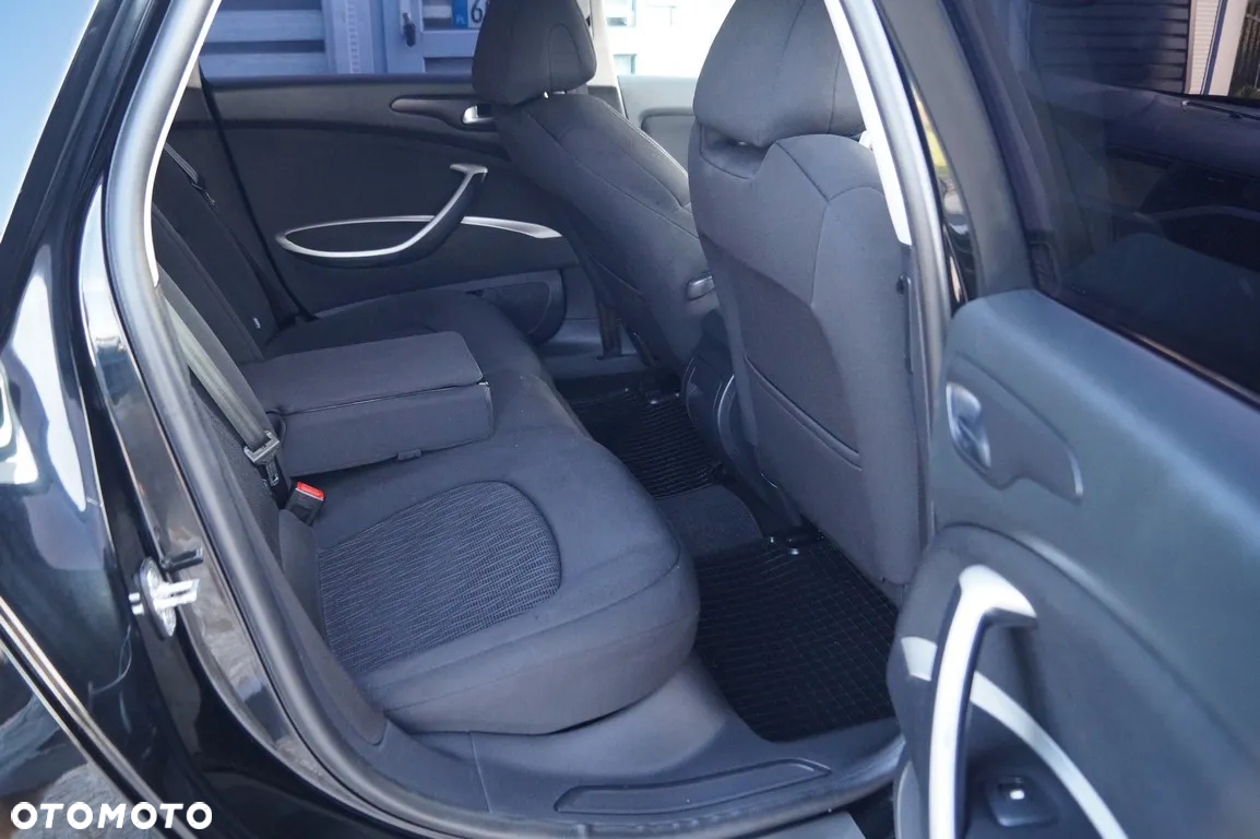 Citroën C5 - 32