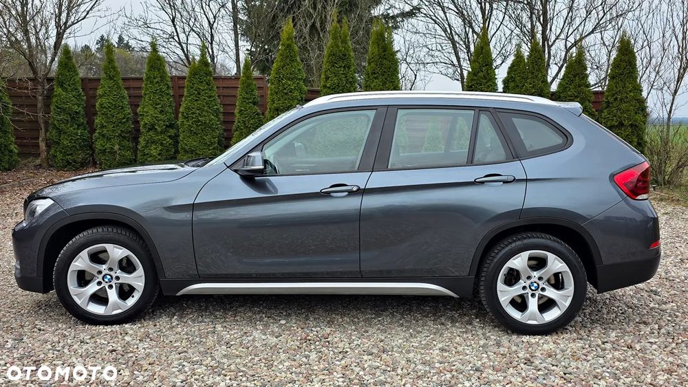 BMW X1 sDrive18d xLine - 6