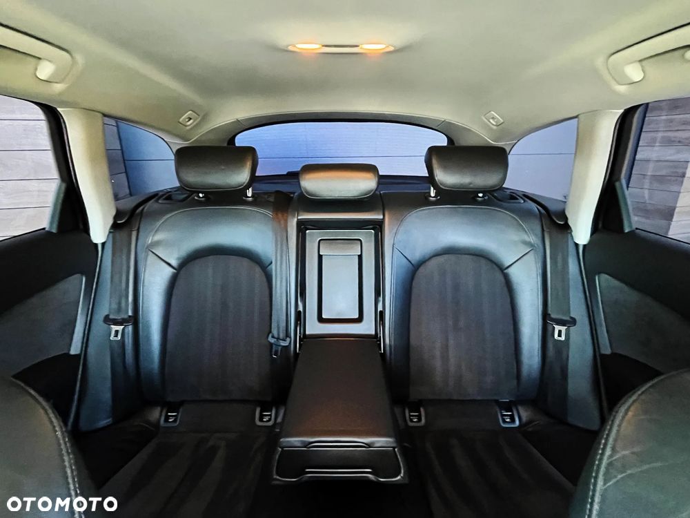 Audi A6 Avant 2.0 TDI ultra S tronic - 10