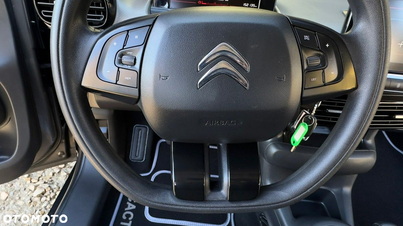 Citroën C4 Cactus - 23