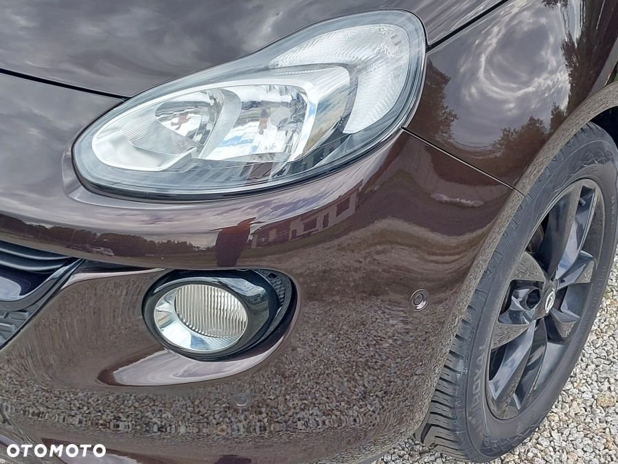 Opel Adam - 10