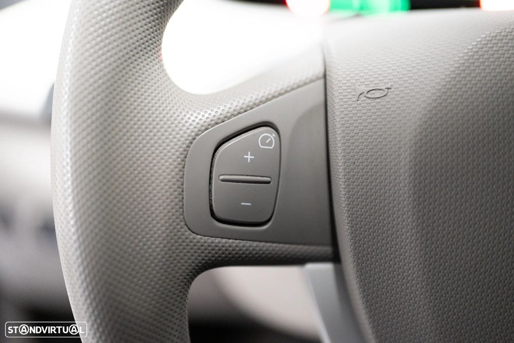 Renault Zoe (c/ Bateria) Life 40 - 30