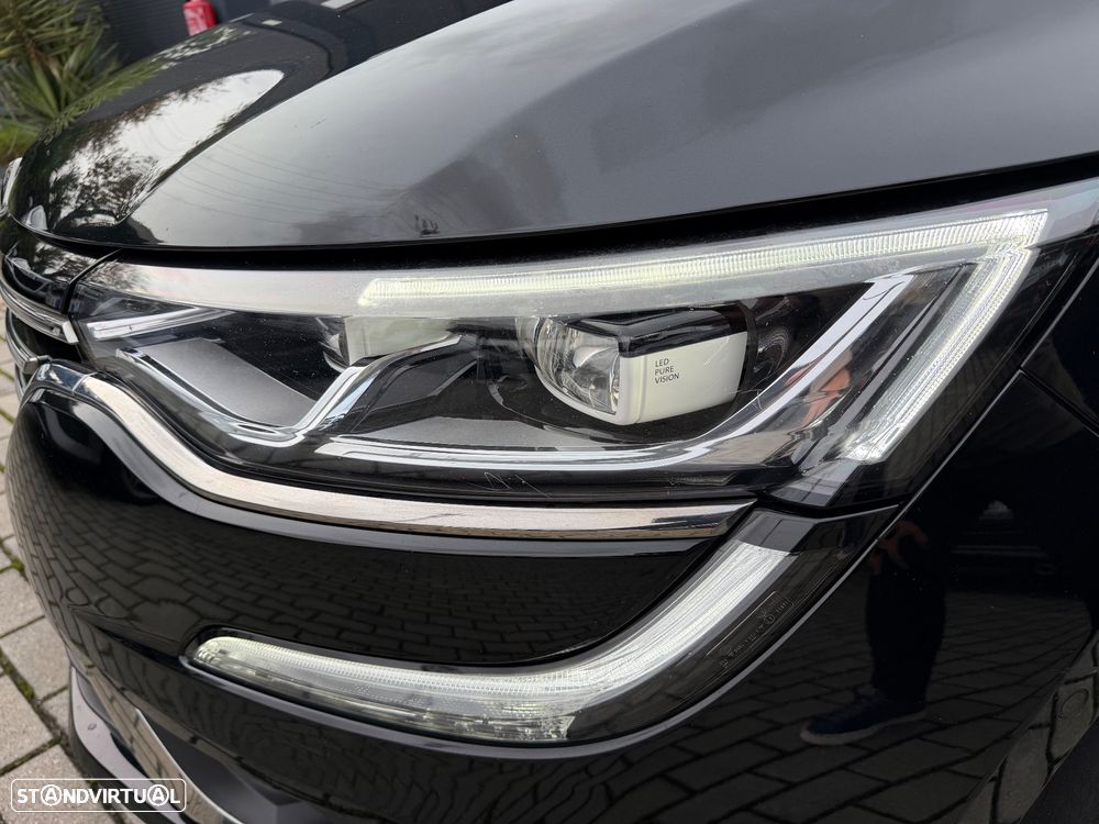 Renault Talisman 1.6 dCi Initiale Paris EDC - 30