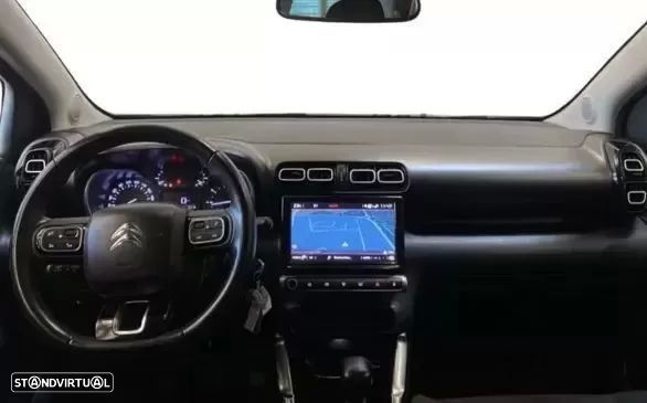 Citroën C3 Pure Tech S&S Shine Pack - 8