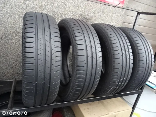 195/65/R15 91H Michelin Energy Saver + - 2