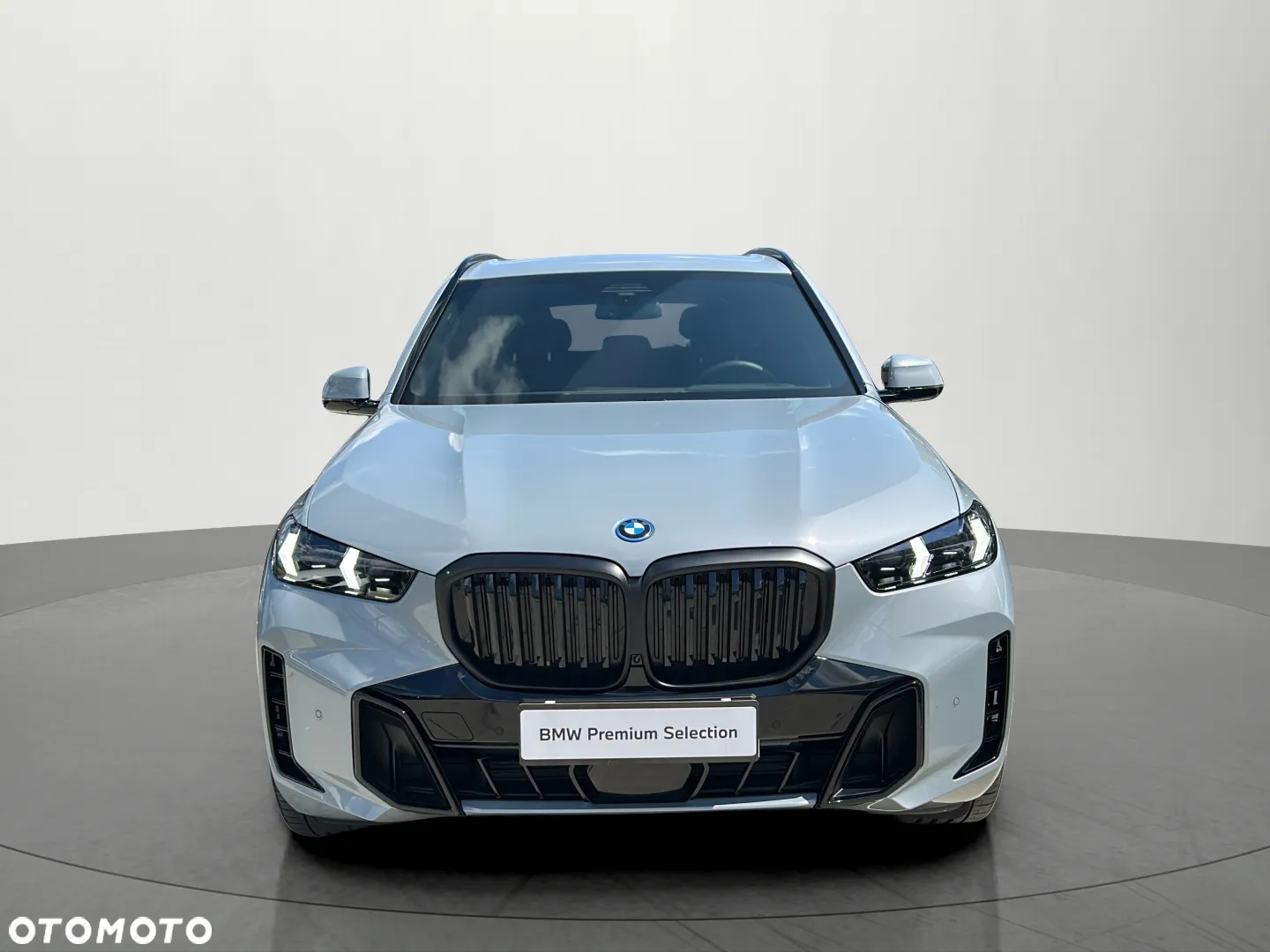 BMW X5 - 8