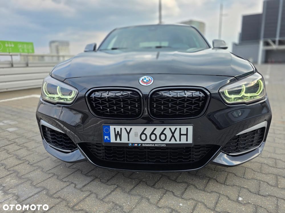 BMW Seria 1 M135i xDrive Sport-Aut - 14