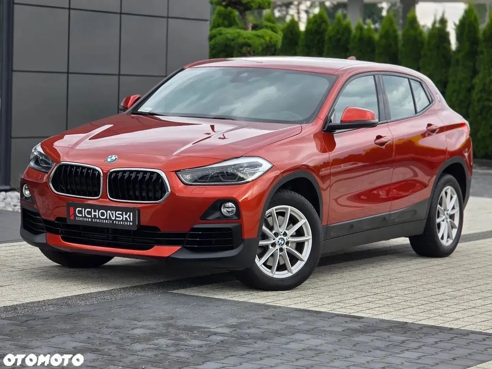 BMW X2 xDrive20i GPF M Sport X sport - 3