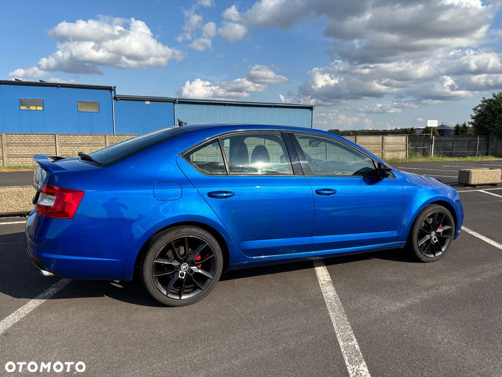 Skoda Octavia - 9