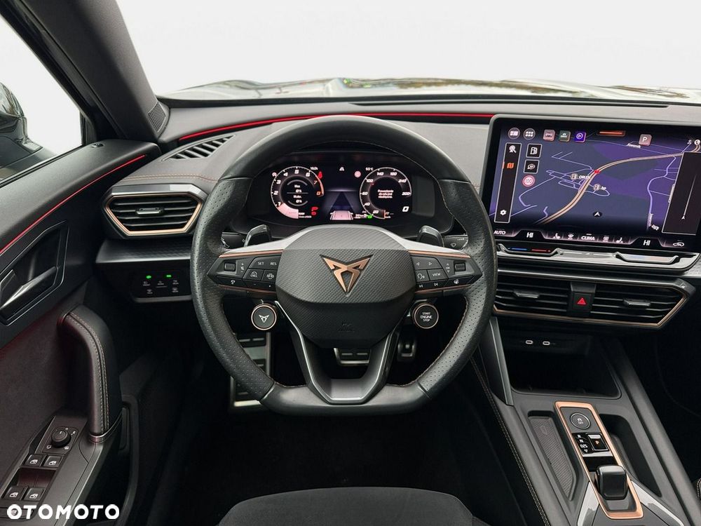 Cupra Formentor 1.5 eTSI DSG - 14