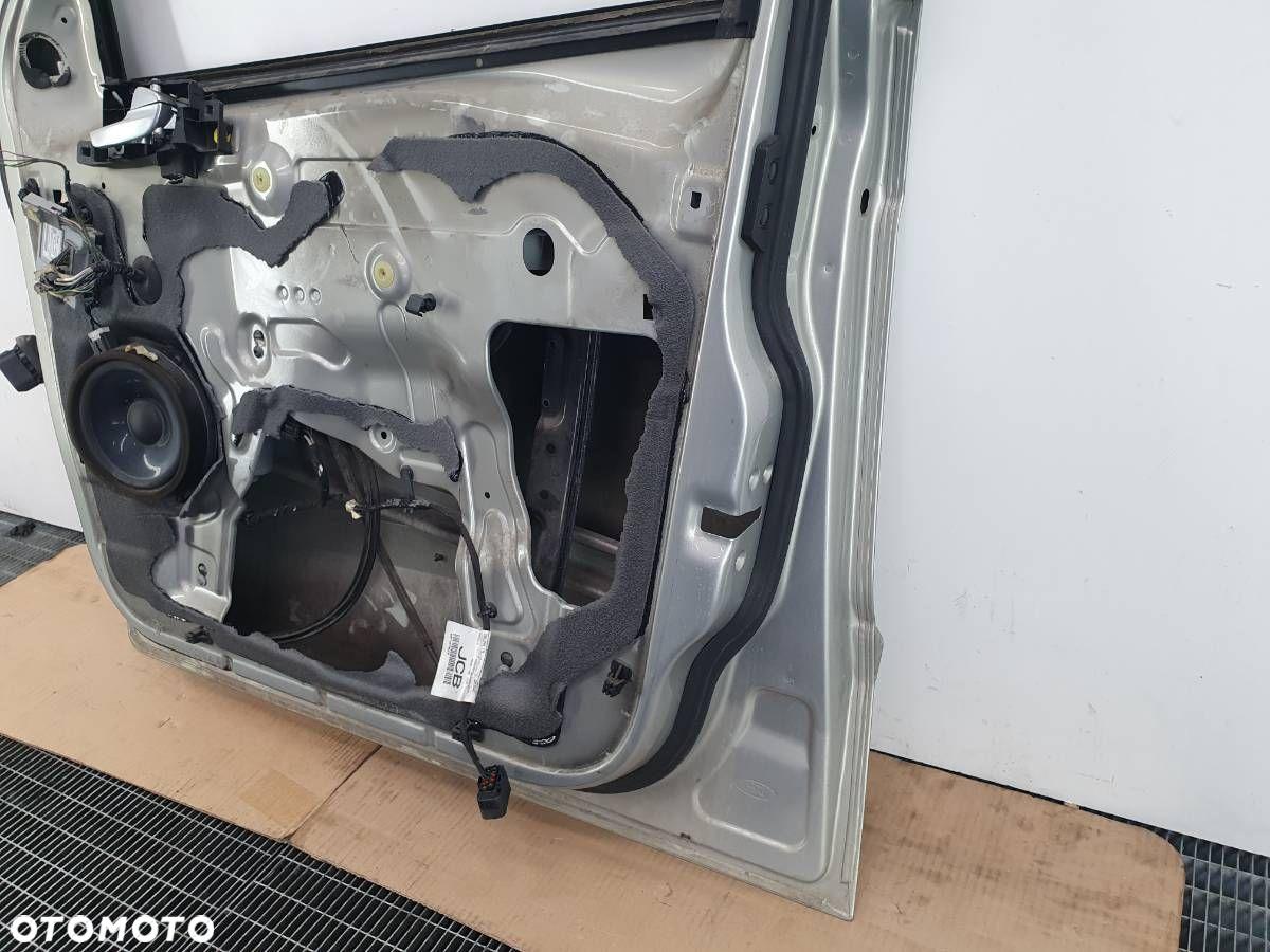 DRZWI PRZÓD PRZEDNIE PRAWE FORD S-MAX I - 13