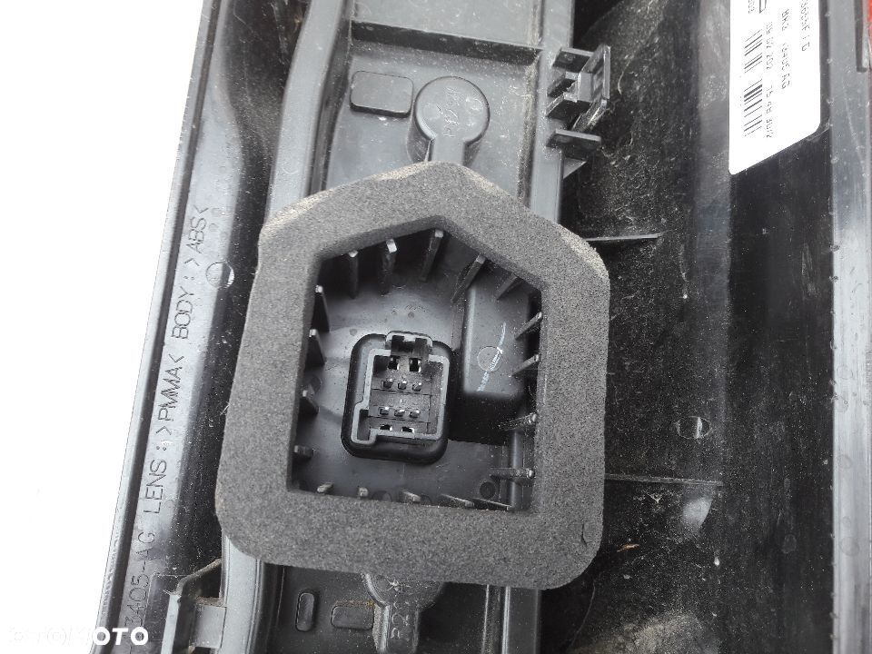 LAMPA LEWY TYL FORD TRANSIT MK8 BK3113405AG - 8