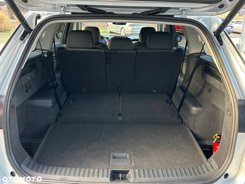 Skoda Kodiaq 1.5 TSI ACT 4x2 Ambition DSG 7os - 29