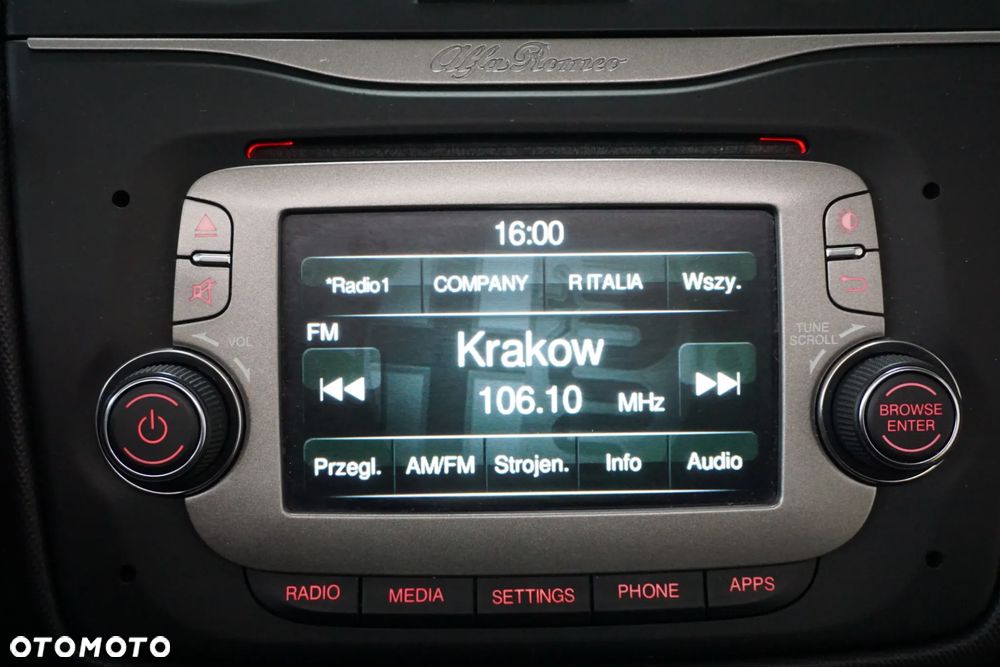 Alfa Romeo Mito TB 1.4 16V - 33