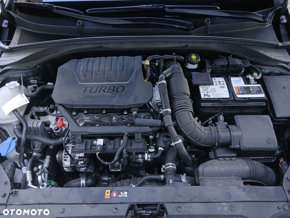 Kia Ceed 1.5 T-GDI Tribute DCT - 34
