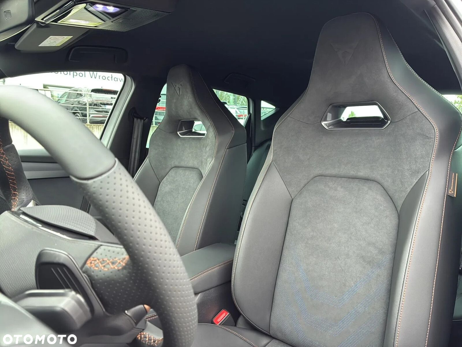 Cupra Leon - 6