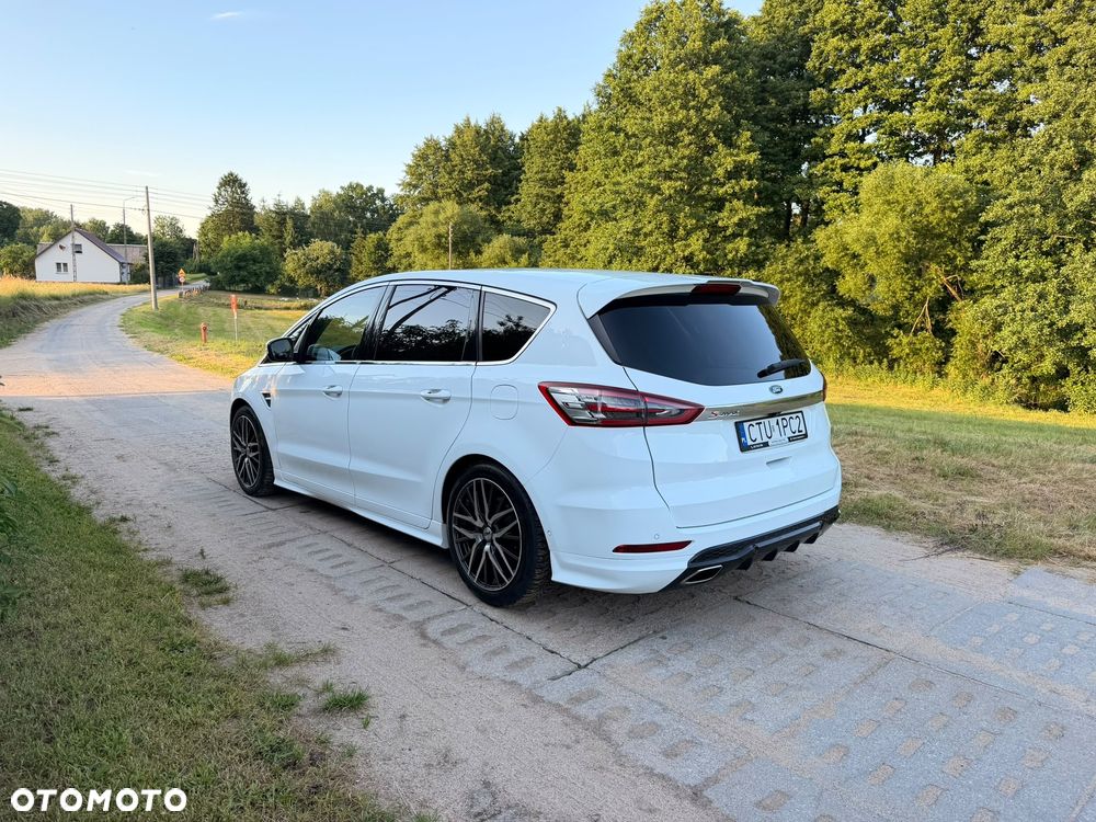 Ford S-Max 2.0 TDCi Bi-Turbo ST-Line PowerShift - 9