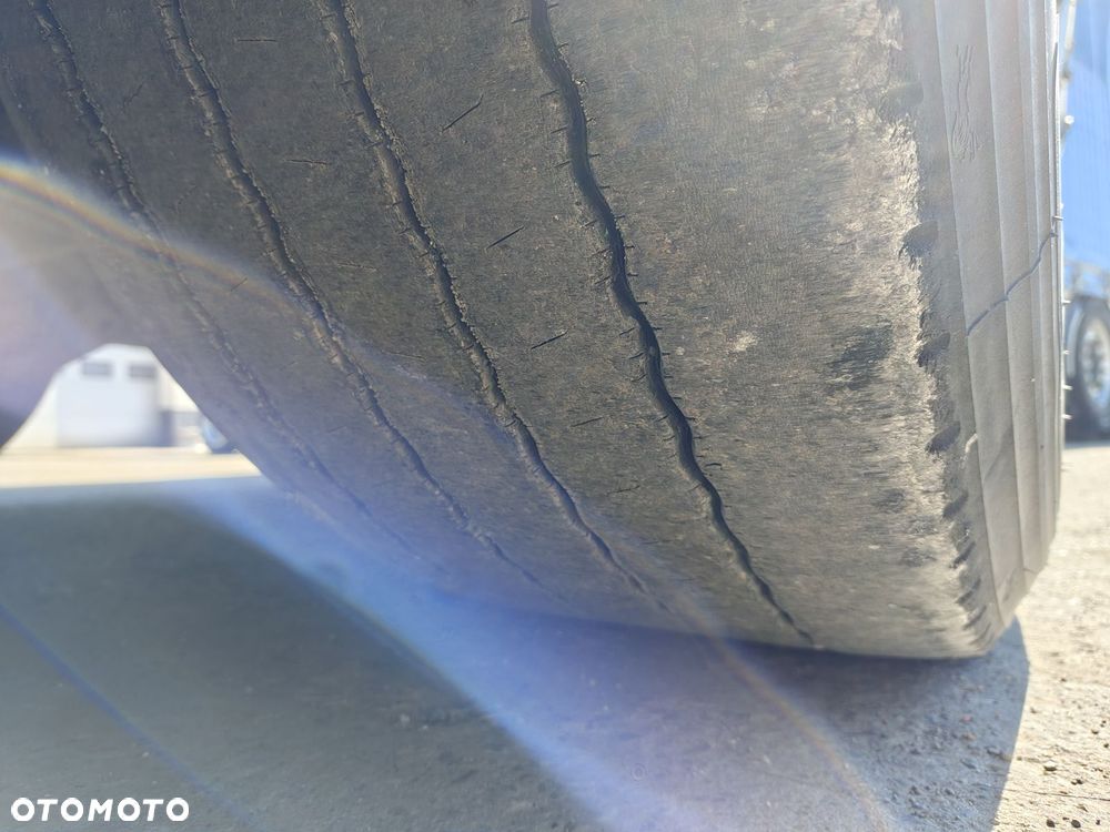 Scania R 450 315/70R22,5 - 24