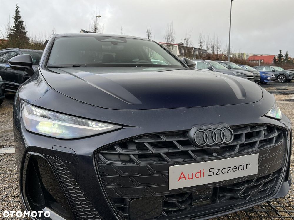 Audi A6 Limousine - 10
