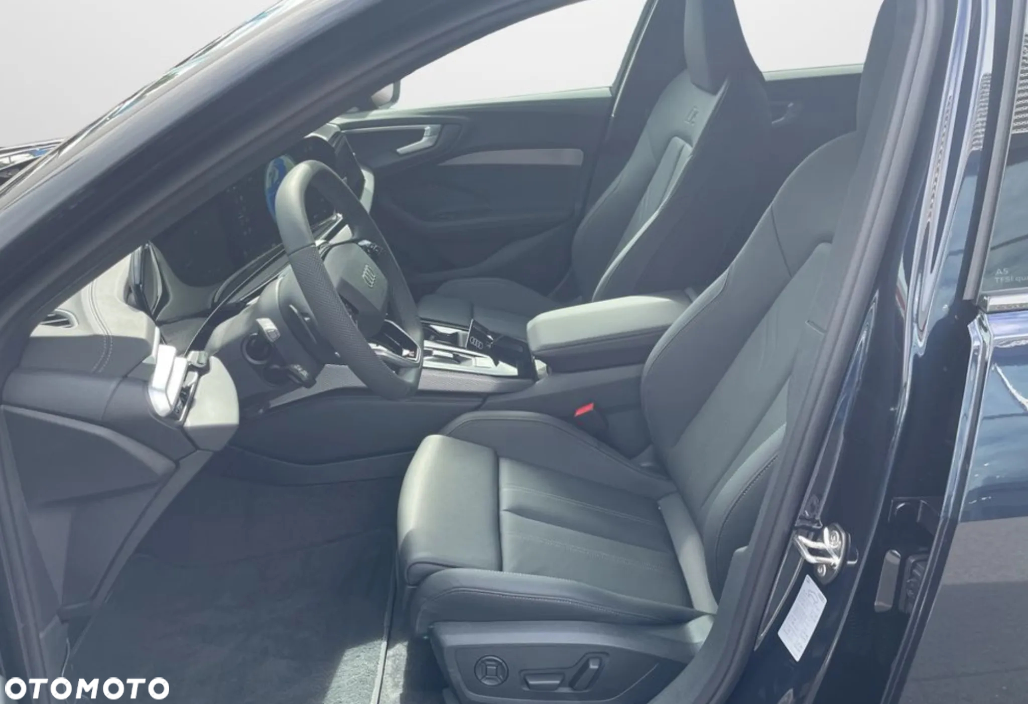 Audi A5 Limousine TFSI Quattro S tronic - 10