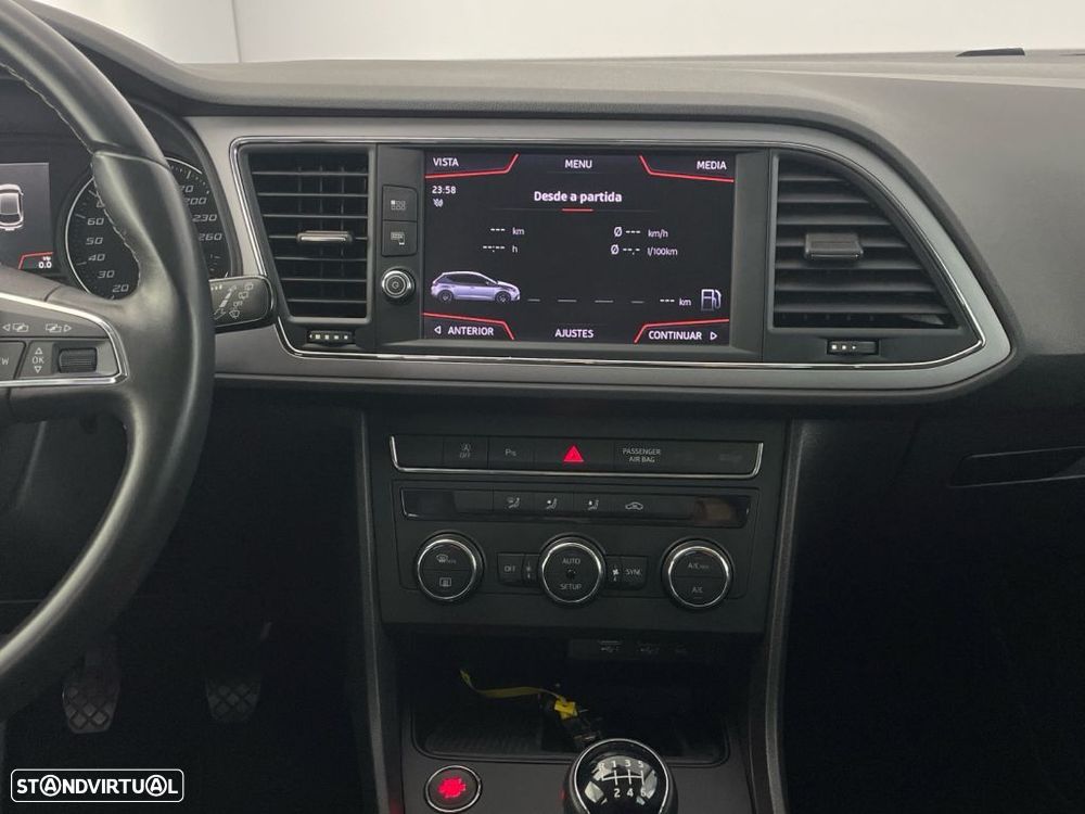 SEAT Leon 1.0 EcoTSI Style S/S - 15