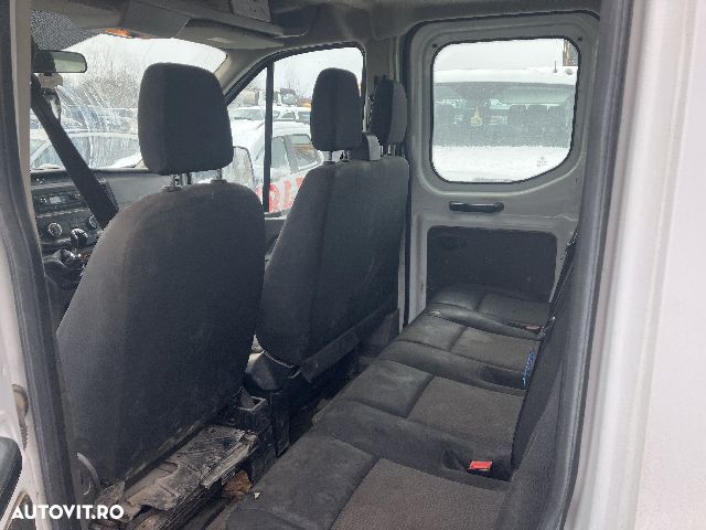 Ford Transit 350 L3 - 6