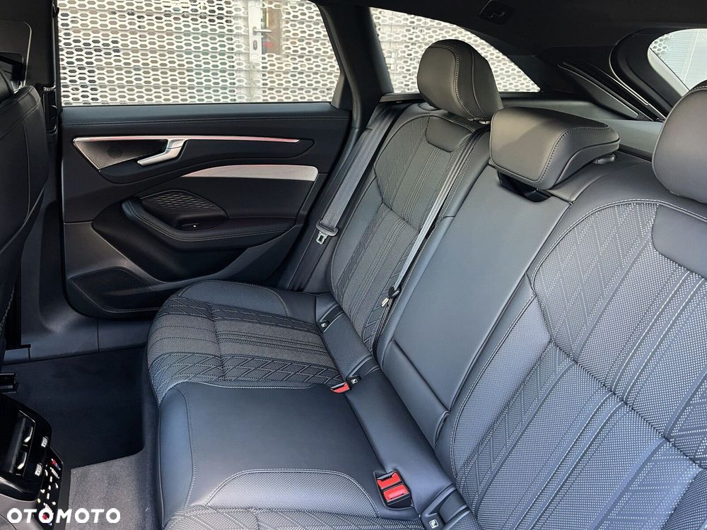 Audi A6 Avant 2026