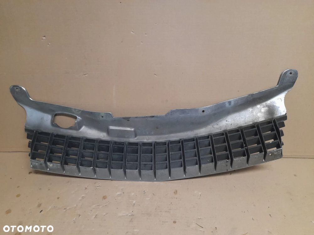 Opel astra H 3 III IRMSCHER grill atrapa gril TUNING - 5