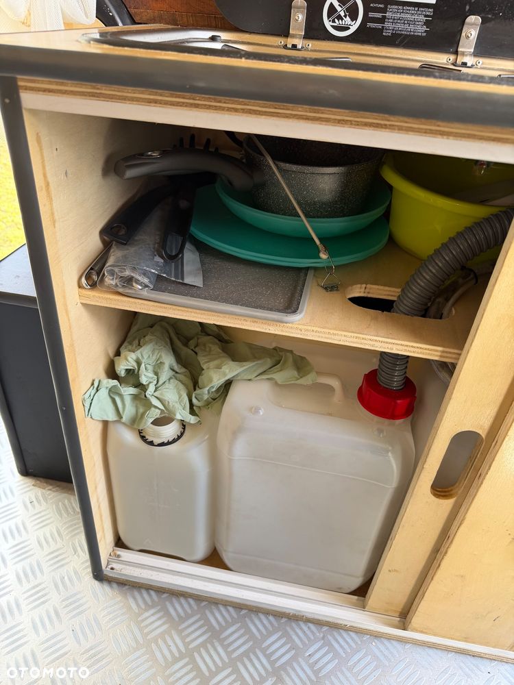 Volkswagen Transporter L1H1 - 15