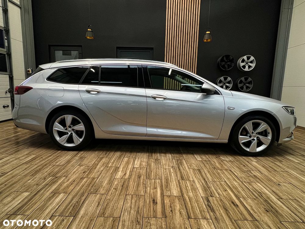 Opel Insignia Grand Sport 1.5 Direct InjectionTurbo Dynamic - 6