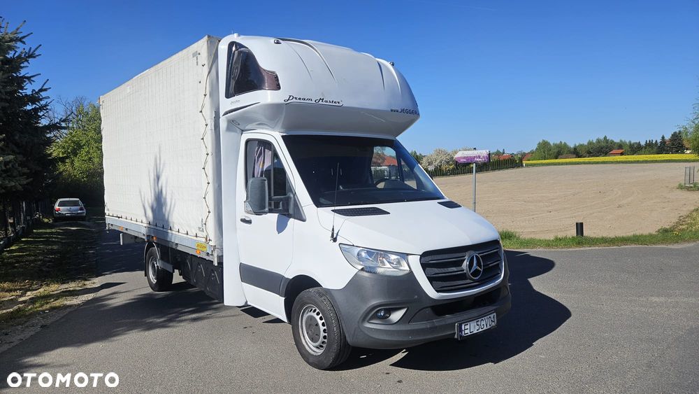 Mercedes-Benz SPRINTER - 7