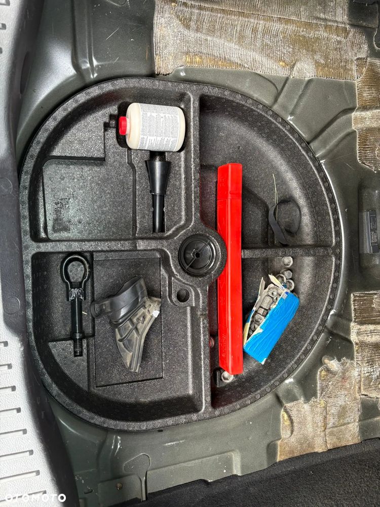 Ford Focus 1.0 EcoBoost Start-Stopp-System Titanium - 12