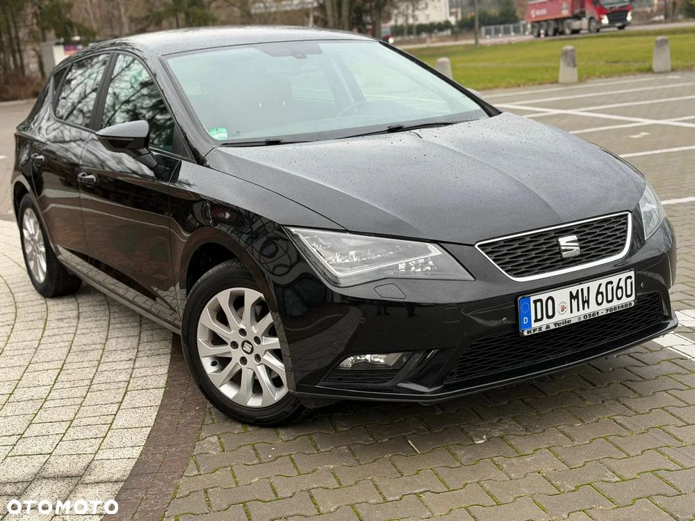 Seat Leon - 14