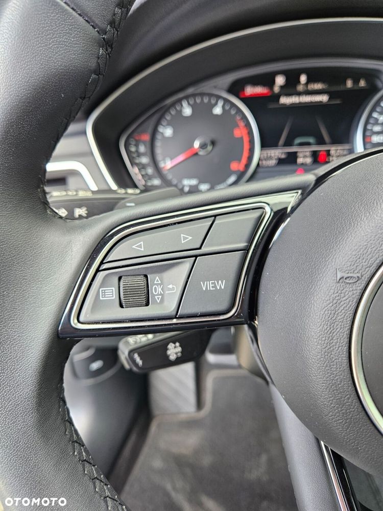 Audi A4 Allroad - 14