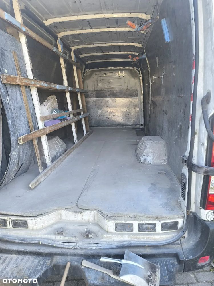 Renault Master III - 7