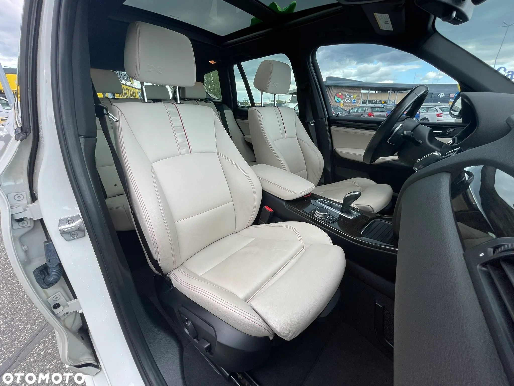 BMW X3 xDrive28i Sport-Aut M Sport - 10