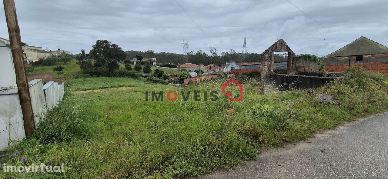 TERRENO (Possibilidade construção) - Grande imagem: 2/6