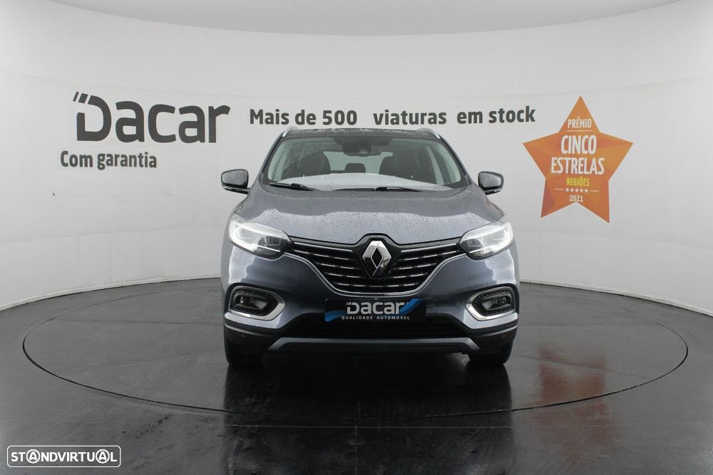 Renault Kadjar 1.5 dCi Intens - 2