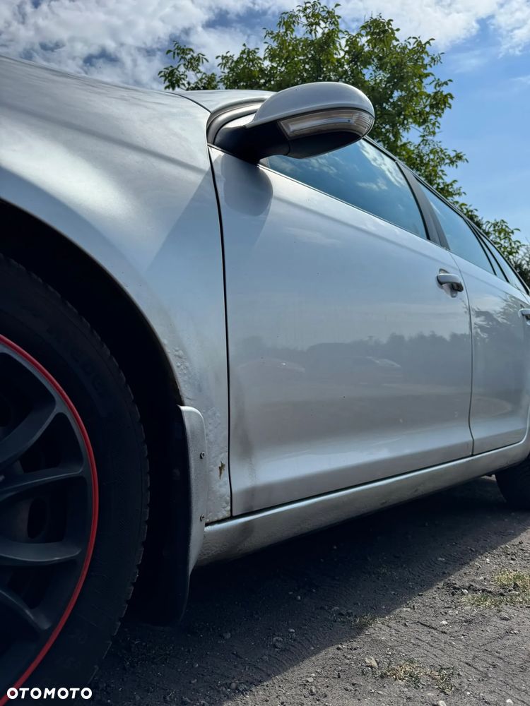 Volkswagen Golf 1.9 TDI Comfortline - 22