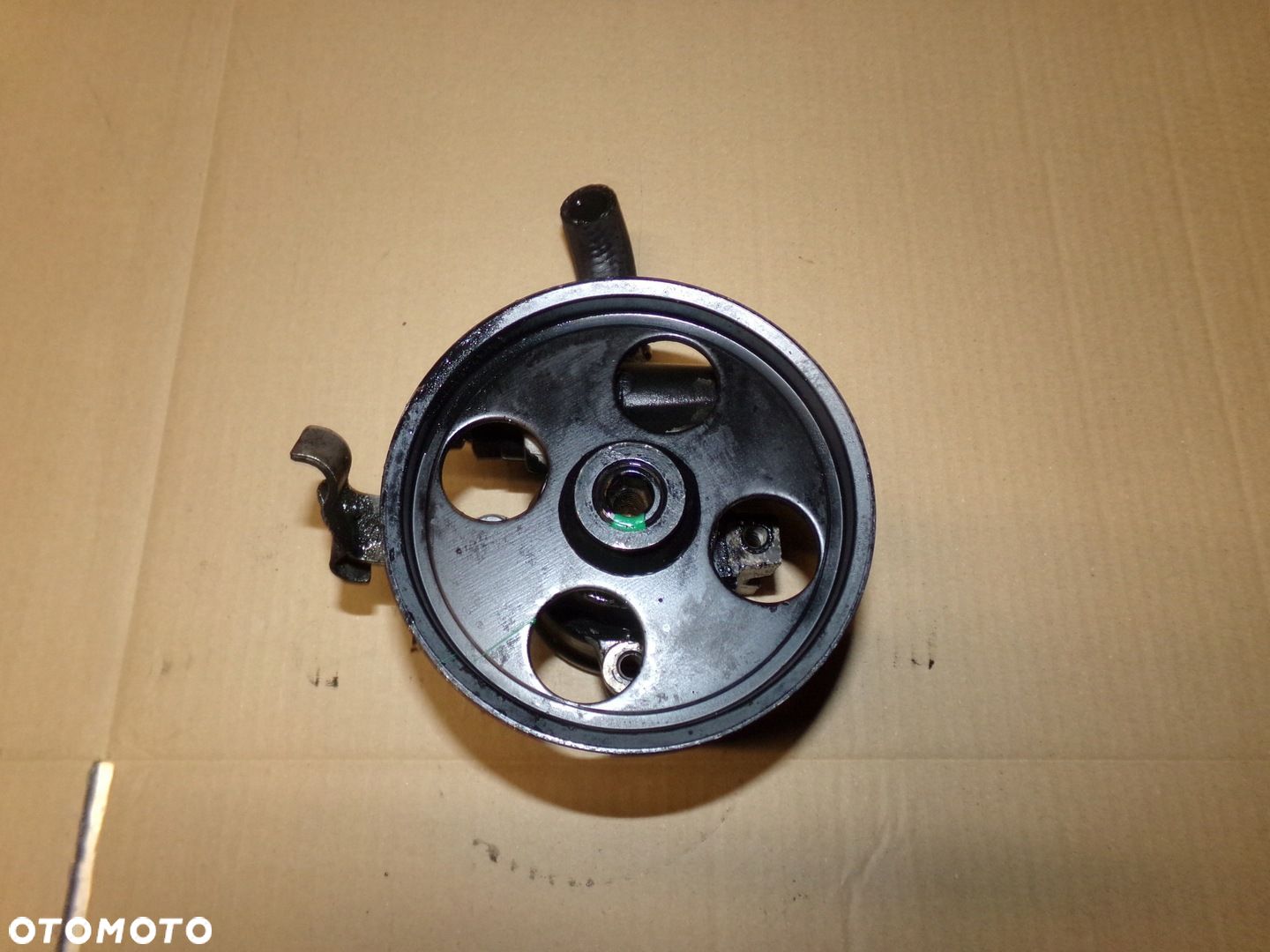 POMPA WSPOMAGANIA JUMPY SCUDO II 1.6 HDI - 1