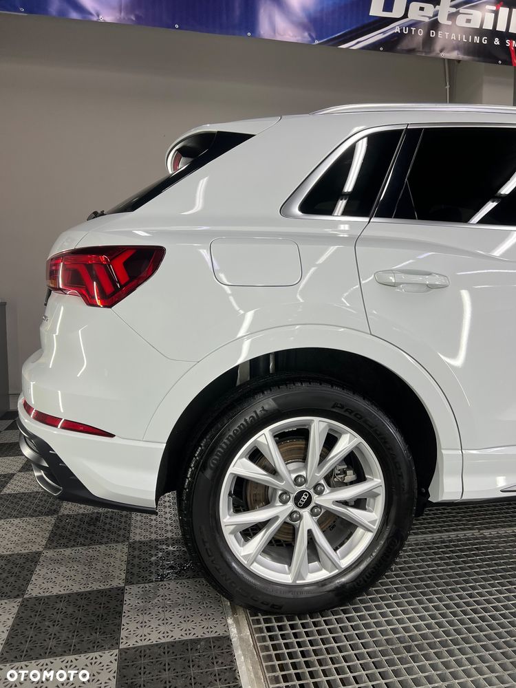 Audi Q3 45 TFSI Quattro S tronic S line - 6