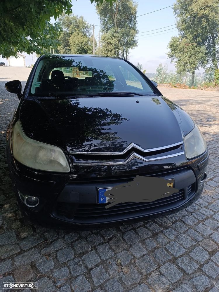 Citroën C4 - 28