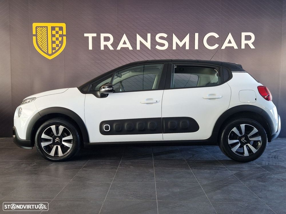 Citroën C3 1.2 PureTech Feel - 3