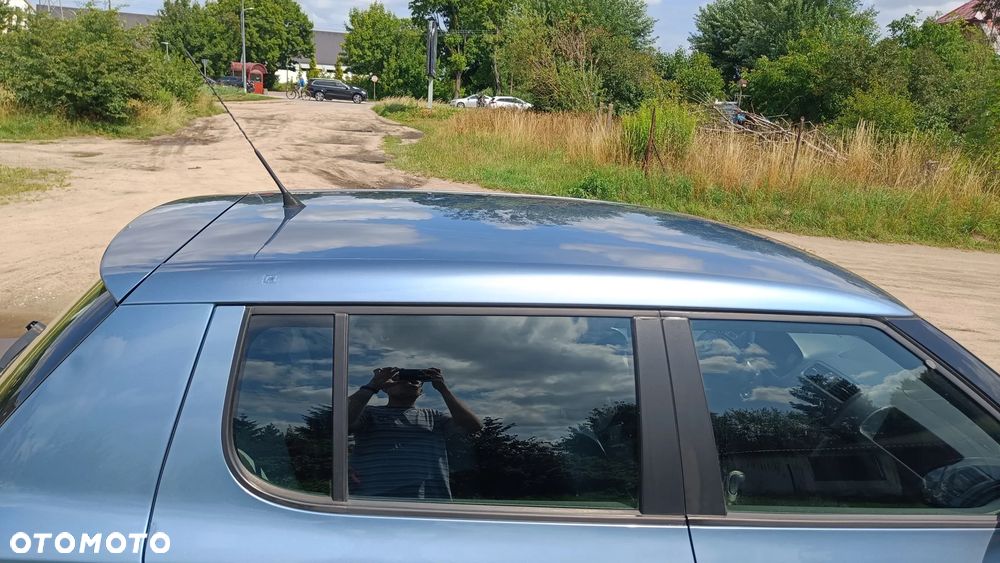 Skoda Fabia 1.2 12V Classic - 9