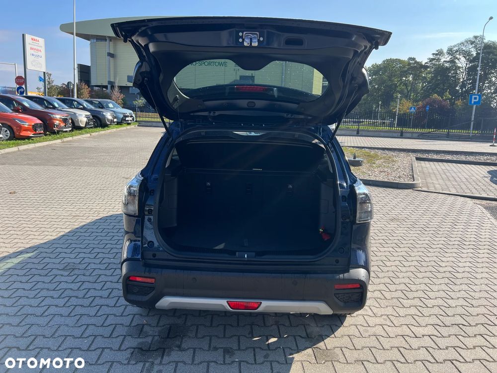 Suzuki SX4 S-Cross 1.4 SHVS Premium Plus SP - 16
