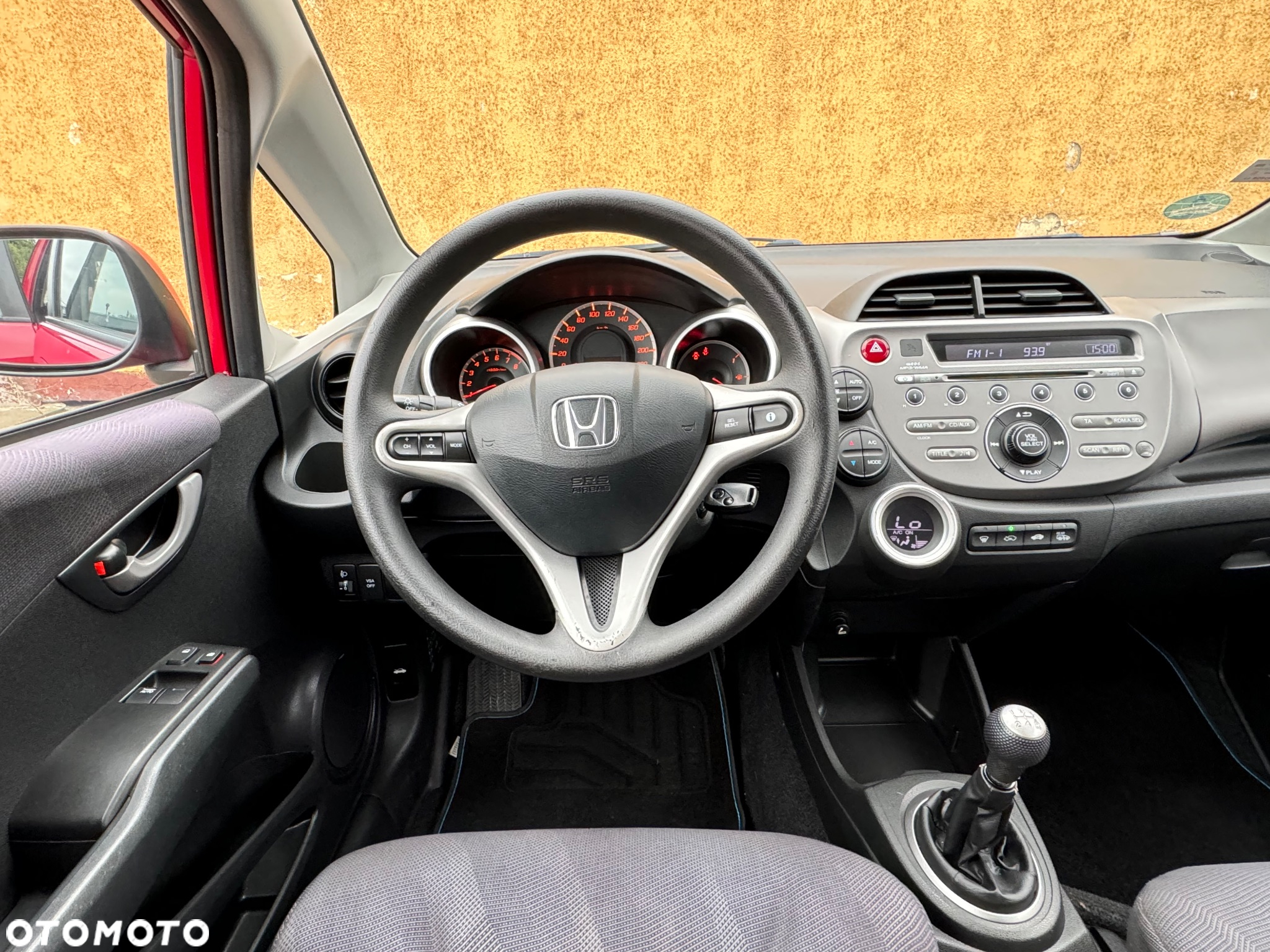 Honda Jazz 1.4 i-VTEC Elegance - 8
