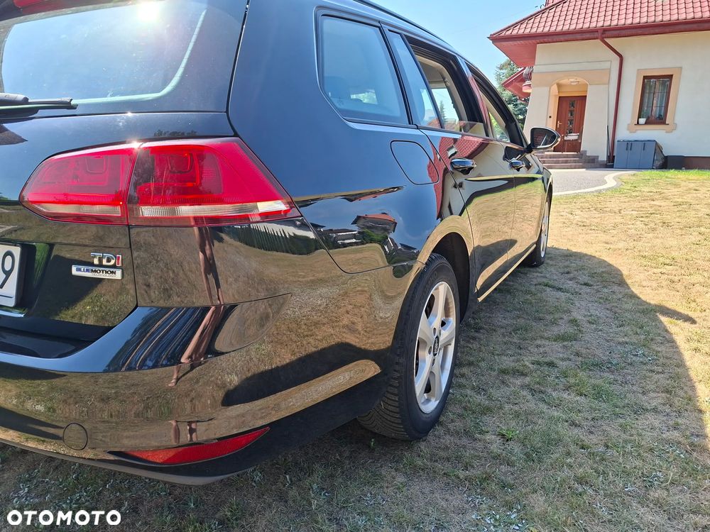 Volkswagen Golf - 4