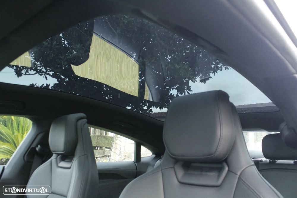 Audi e-tron GT quattro - 15