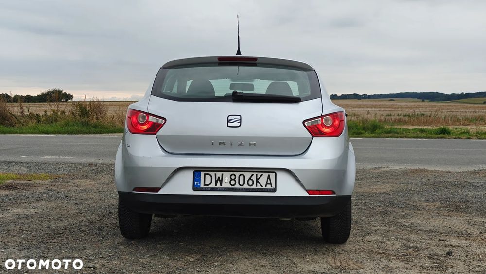 Seat Ibiza SC 1.4 16V Reference - 2