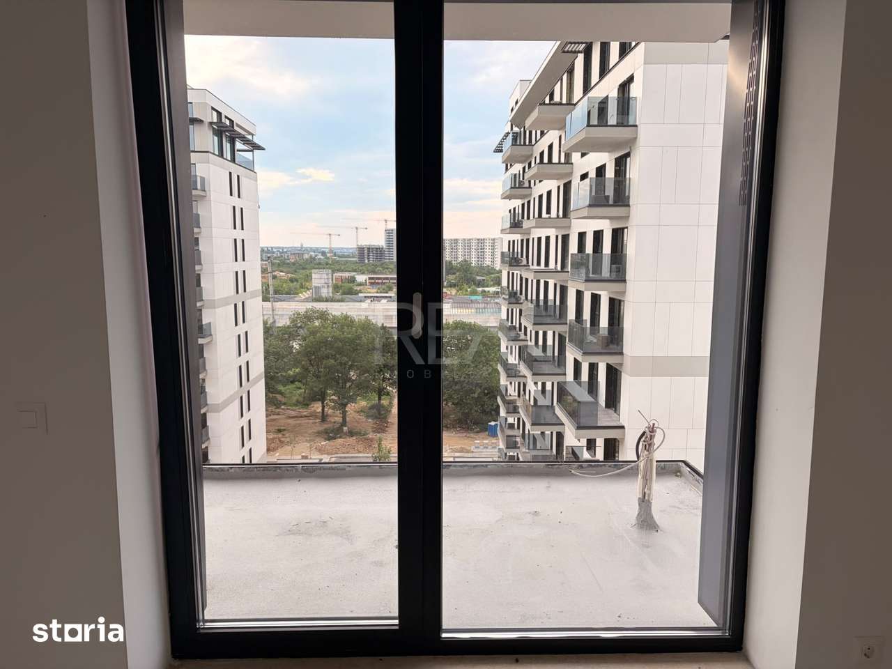 Apartament 2 Camere Nusco , finalizat in septembrie , oportunitate — fotografia 3